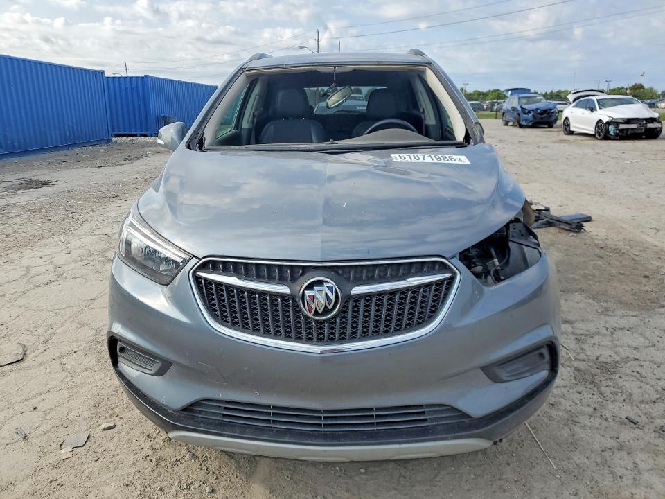 Продаж на аукціоні авто 2019 Buick Encore, vin: KL4CJASB4KB937112, номер лоту: 61871986