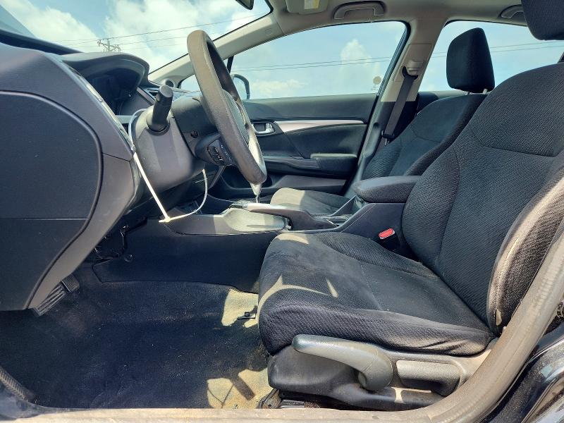 Aukcja sprzedaży 2013 Honda Civic, vin: 19XFB2F87DE253441, numer aukcji: 60194436