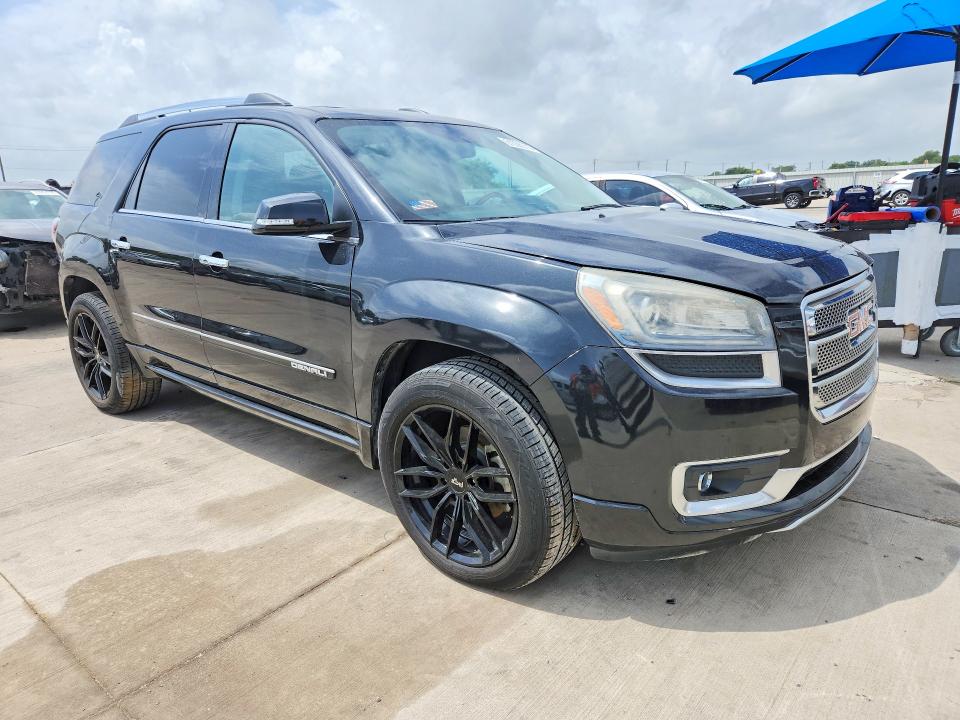 Aukcja sprzedaży 2013 Gmc Acadia, vin: 1GKKVTKD7DJ228805, numer aukcji: 61036276