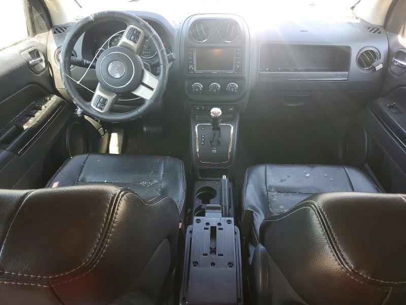 Aukcja sprzedaży 2011 Jeep Compass, vin: 1J4NT5FB7BD289340, numer aukcji: 59681796