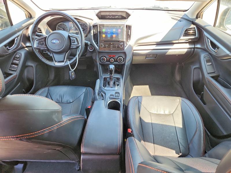 Aukcja sprzedaży 2021 Subaru Crosstrek, vin: JF2GTHMC9M8297884, numer aukcji: 63193356