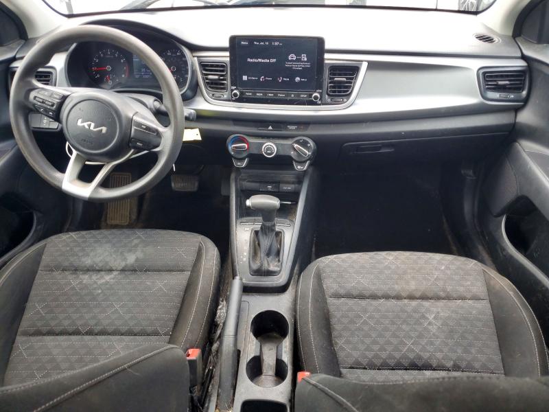 Aukcja sprzedaży 2023 Kia Rio, vin: 3KPA24AD4PE568552, numer aukcji: 60486486