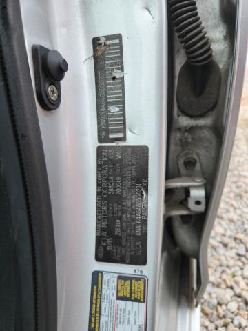 61471546 :رقم المزاد ، KNAFK4A64G5550231 vin ، 2016 Kia Forte مزاد بيع