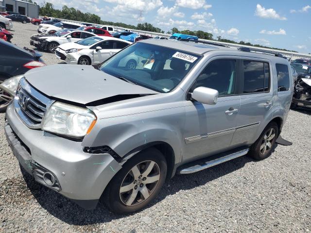 Aukcja sprzedaży 2012 Honda Pilot, vin: 5FNYF3H91CB023475, numer aukcji: 60696756