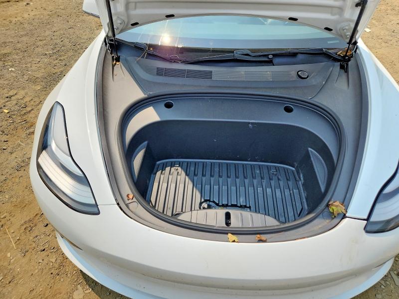 Aukcja sprzedaży 2020 Tesla Model 3, vin: 5YJ3E1EB8LF811758, numer aukcji: 60437576