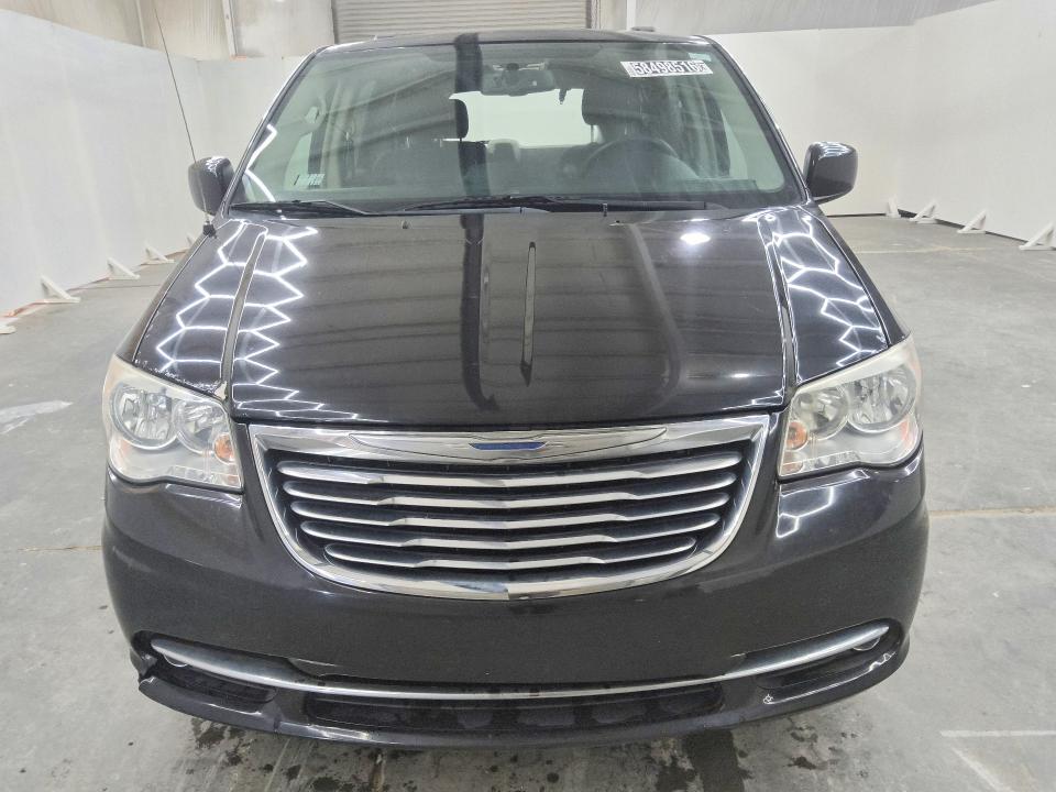 Aukcja sprzedaży 2016 Chrysler Town & Country, vin: 2C4RC1BG4GR112802, numer aukcji: 58498516