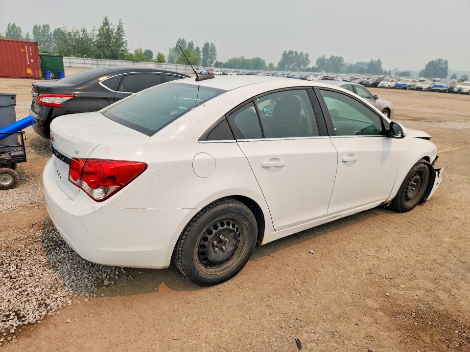 58964216 :رقم المزاد ، 1G1PC5SB0F7163547 vin ، 2015 Chevrolet Cruze مزاد بيع