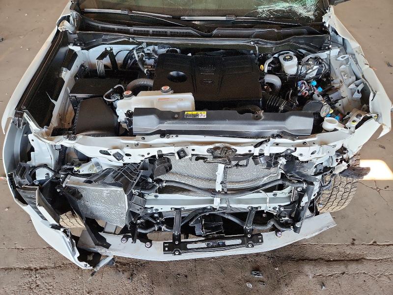 Продаж на аукціоні авто 2026 Toyota Tundra, vin: 5TFWA5DB4TX358018, номер лоту: 59358026