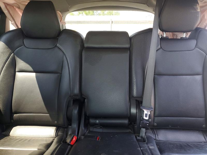 Aukcja sprzedaży 2018 Acura Mdx, vin: 5J8YD3H31JL009363, numer aukcji: 61551956