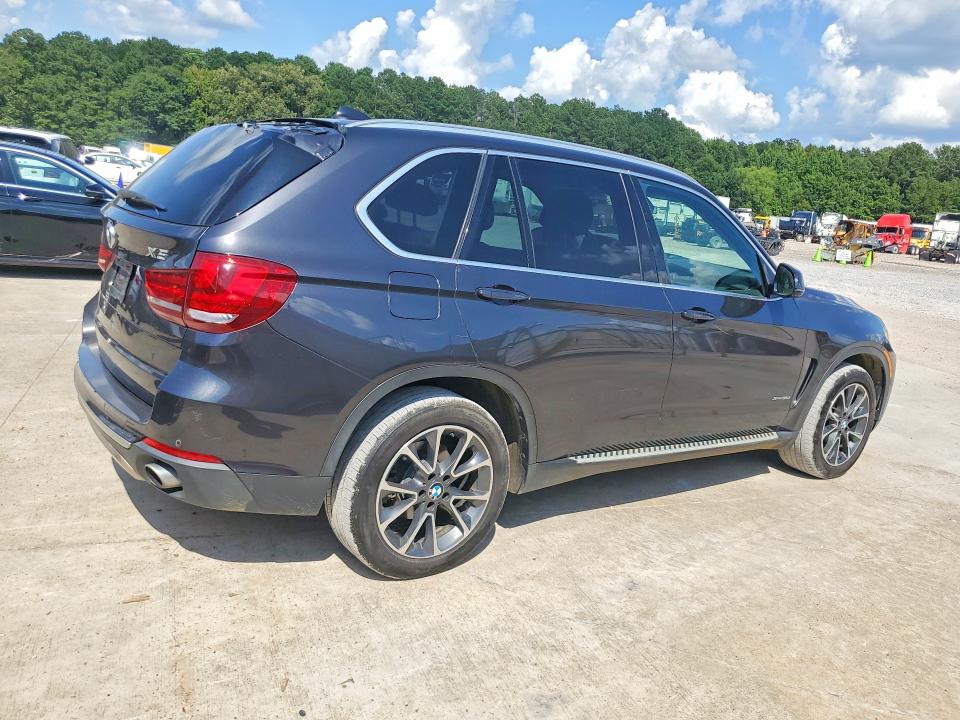 Продаж на аукціоні авто 2015 Bmw X5, vin: 5UXKR0C54F0P16378, номер лоту: 60622506