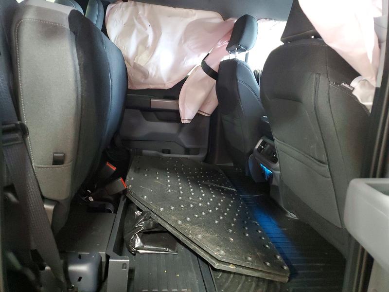 Aukcja sprzedaży 2024 Ford F150, vin: 1FTFW3LD1RFA95459, numer aukcji: 62231876
