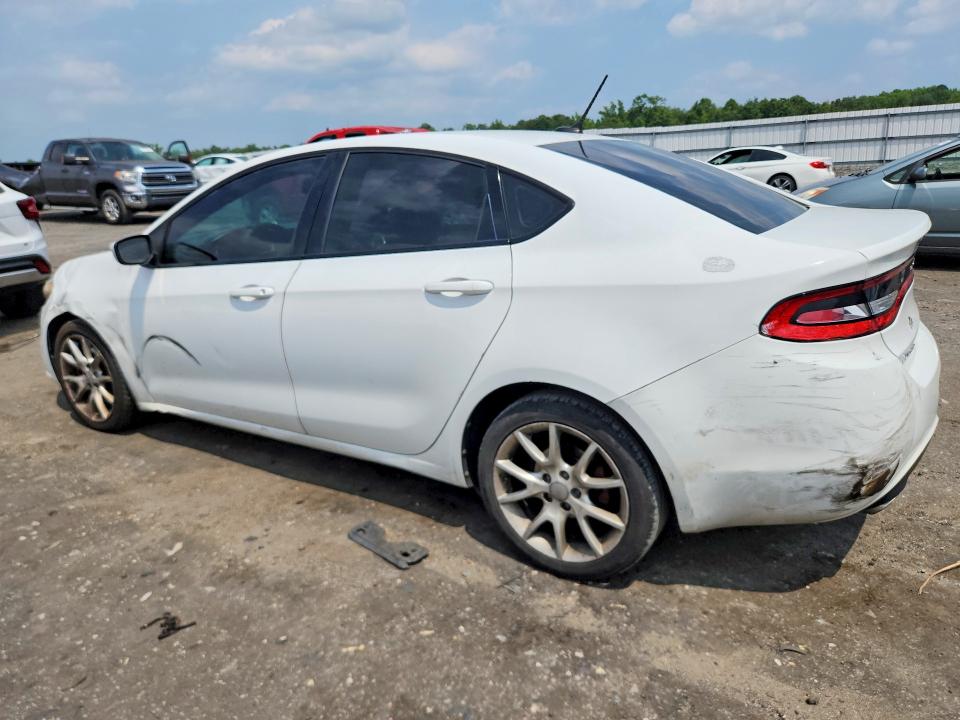 Продаж на аукціоні авто 2013 Dodge Dart, vin: 1C3CDFBA6DD119006, номер лоту: 61996766