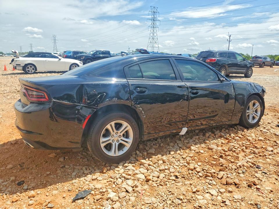 Aukcja sprzedaży 2023 Dodge Charger, vin: 2C3CDXBG8PH630895, numer aukcji: 62163926