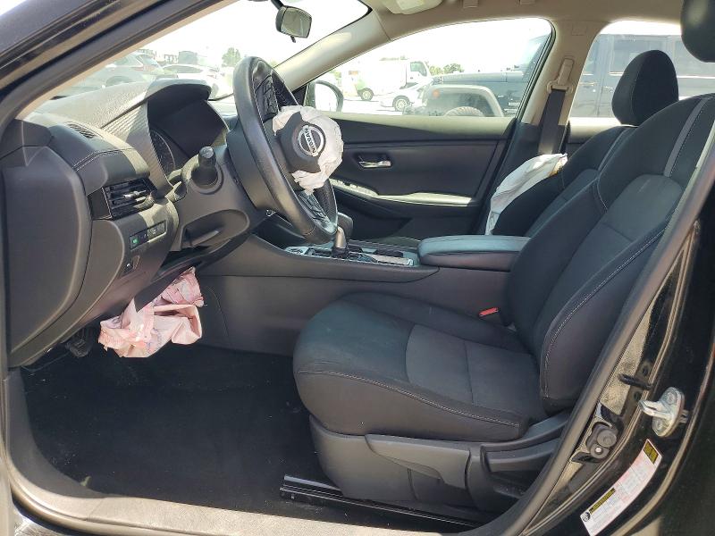 Aukcja sprzedaży 2021 Nissan Sentra, vin: 3N1AB8CV4MY233575, numer aukcji: 61355626