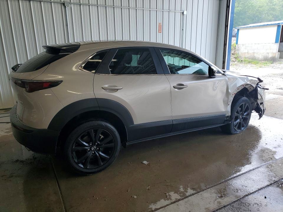 Aukcja sprzedaży 2024 Mazda Cx-30, vin: 3MVDMBBM4RM639279, numer aukcji: 61505716
