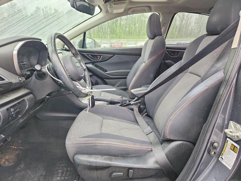 Aukcja sprzedaży 2021 Subaru Crosstrek, vin: JF2GTAEC2M8321867, numer aukcji: 62302666