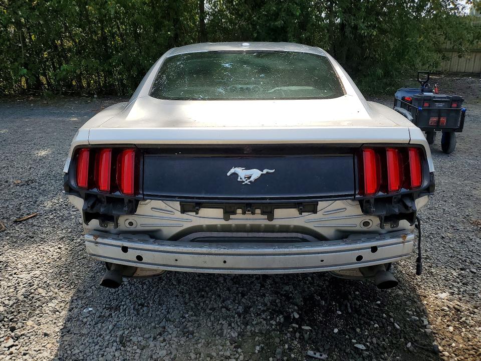 Продажа на аукционе авто 2015 Ford Mustang, vin: 1FA6P8TH1F5339390, номер лота: 61021546