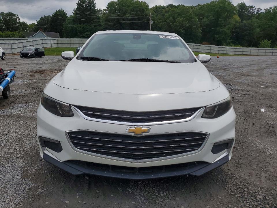 2018 Chevrolet Malibu მანქანა იყიდება აუქციონზე, vin: 1G1ZD5ST1JF154756, აუქციონის ნომერი: 60939476