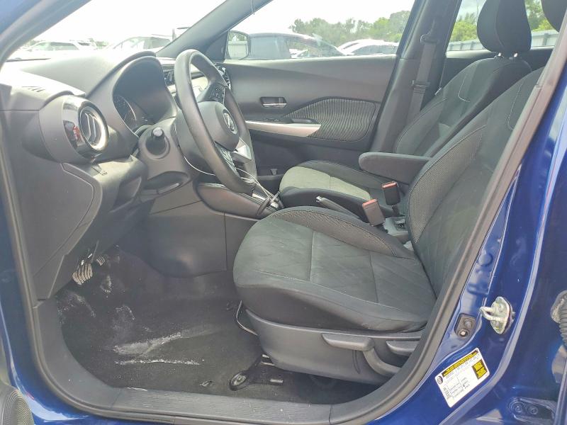 Aukcja sprzedaży 2018 Nissan Kicks, vin: 3N1CP5CU5JL543002, numer aukcji: 63547706
