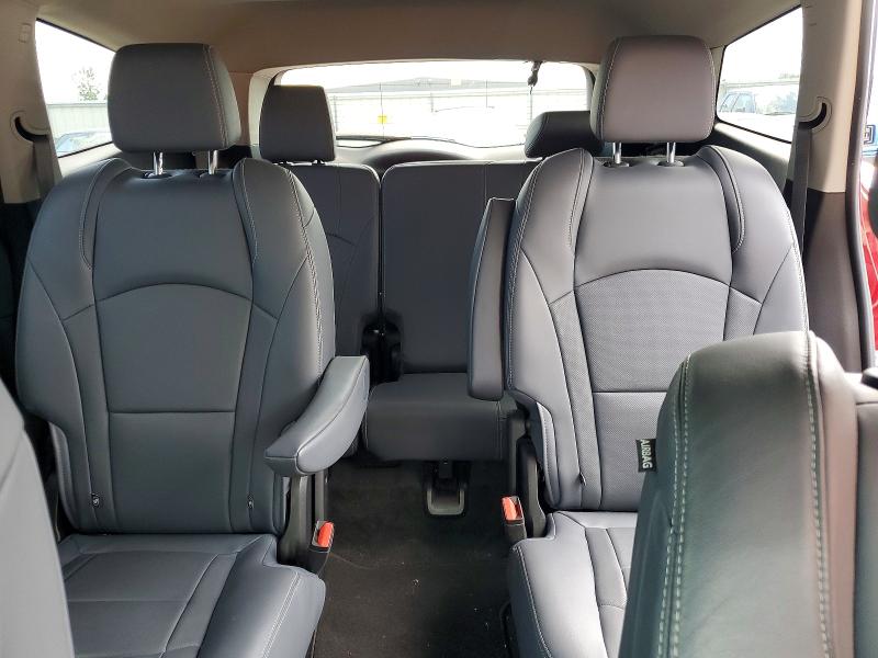 Aukcja sprzedaży 2019 Buick Enclave, vin: 5GAERBKWXKJ279271, numer aukcji: 60819846