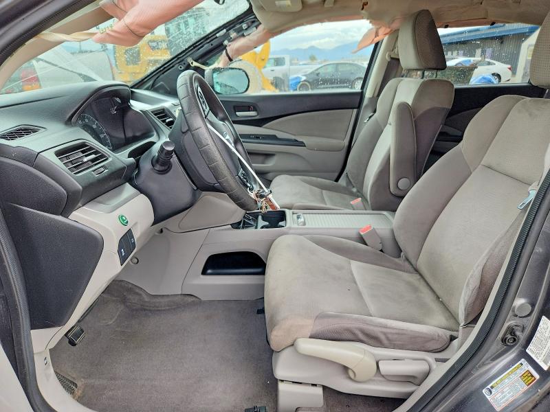 Aukcja sprzedaży 2014 Honda Cr-v, vin: 5J6RM4H5XEL064811, numer aukcji: 62152916