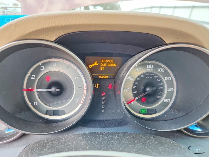 Aukcja sprzedaży 2013 Acura Mdx, vin: 2HNYD2H22DH515974, numer aukcji: 62963086
