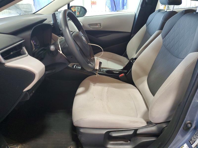 Aukcja sprzedaży 2022 Toyota Corolla, vin: 5YFEPMAE0NP302324, numer aukcji: 60932876