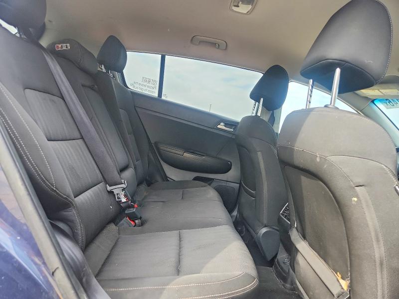 Aukcja sprzedaży 2017 Kia Sportage, vin: KNDPM3AC9H7134666, numer aukcji: 62496146