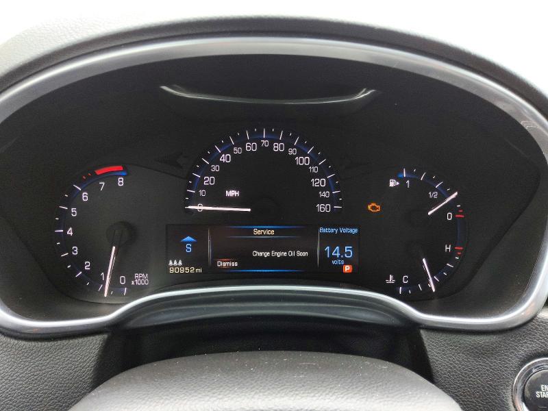 Aukcja sprzedaży 2013 Cadillac Srx, vin: 3GYFNEE38DS609888, numer aukcji: 62749696