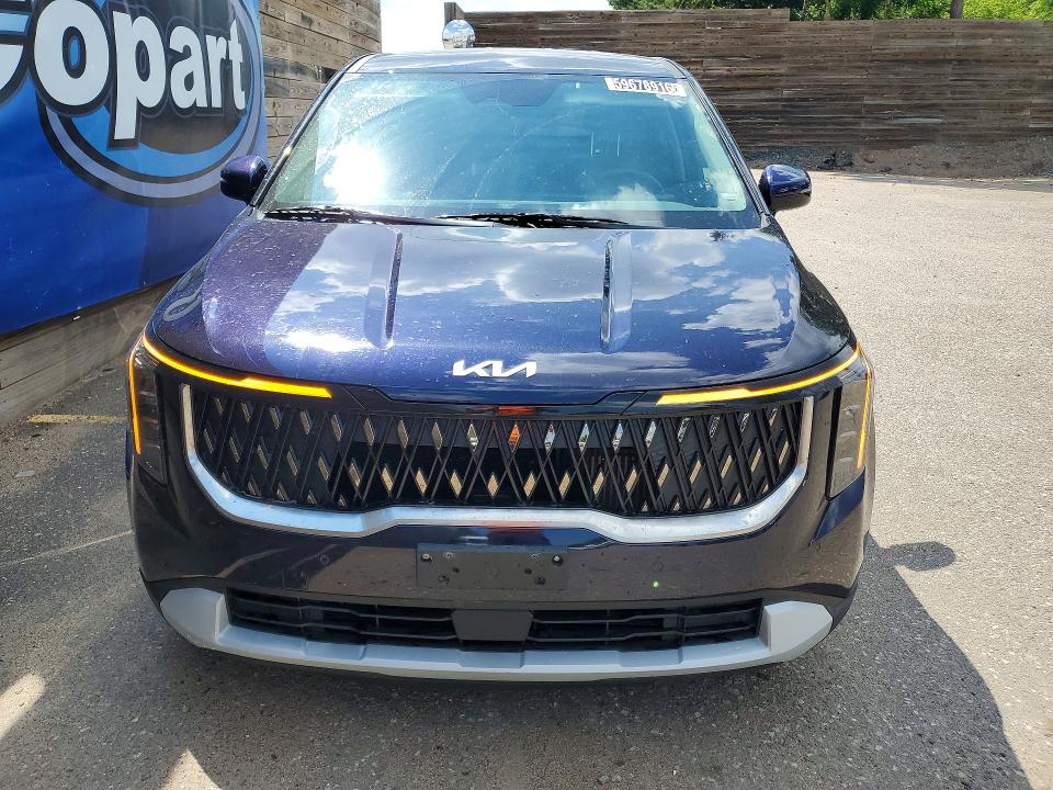 Aukcja sprzedaży 2026 Kia Carnival, vin: KNDNB5KA8T6119662, numer aukcji: 59678916