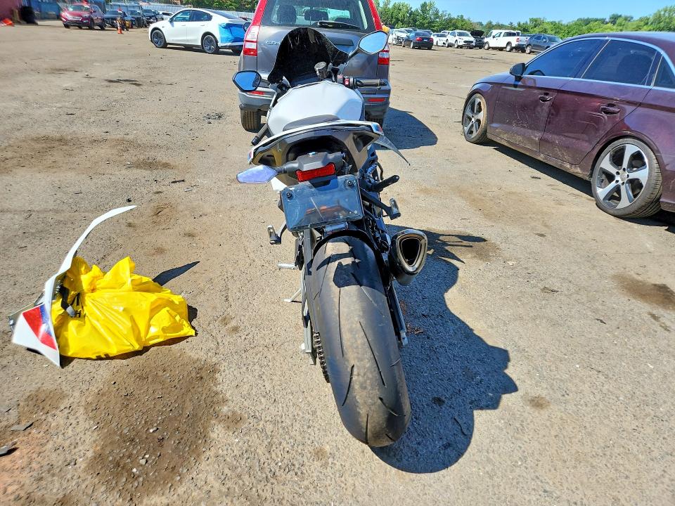 Продажа на аукционе авто 2026 Bmw S 1000, vin: WB10P2305T6M27434, номер лота: 67370216