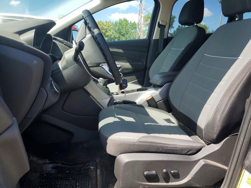 Продаж на аукціоні авто 2015 Ford Escape, vin: 1FMCU9GX8FUB25947, номер лоту: 62160806