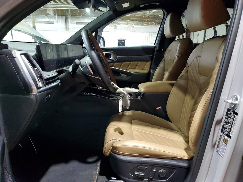 Aukcja sprzedaży 2024 Kia Sorento, vin: 5XYRKDJF1RG300309, numer aukcji: 57893106
