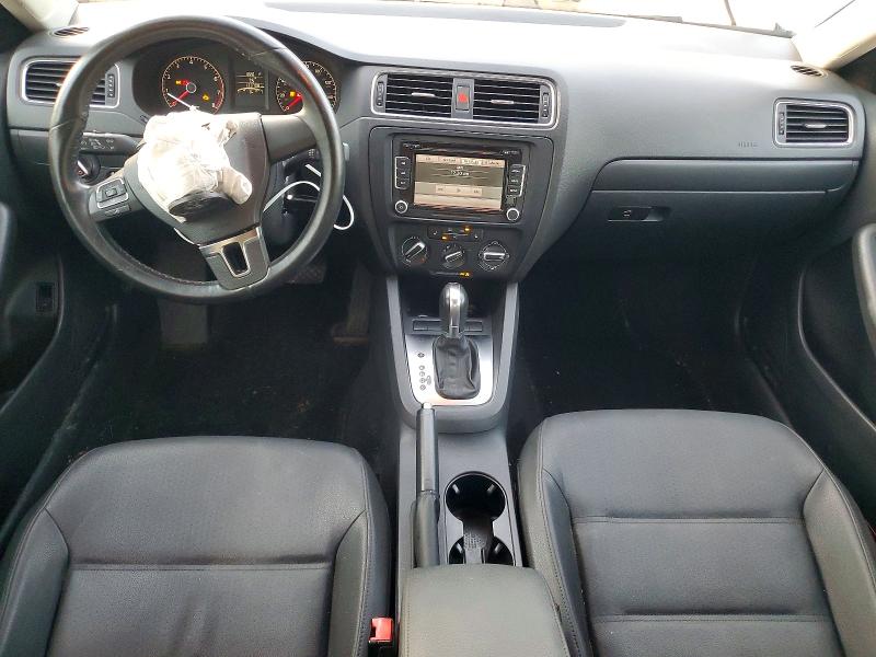 59246316 :رقم المزاد ، 3VWDX7AJ7BM379332 vin ، 2011 Volkswagen Jetta مزاد بيع