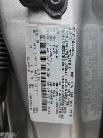 60453956 :رقم المزاد ، 1FADP3J20HL229115 vin ، 2017 Ford Focus مزاد بيع