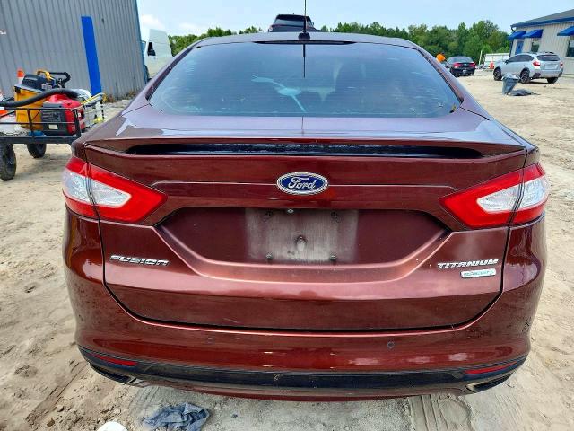 Продажа на аукционе авто 2015 Ford Fusion, vin: 3FA6P0K99FR219605, номер лота: 63144576