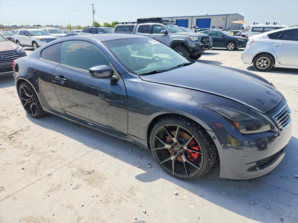 Продаж на аукціоні авто 2008 Infiniti G37, vin: JNKCV64E88M105086, номер лоту: 61703606