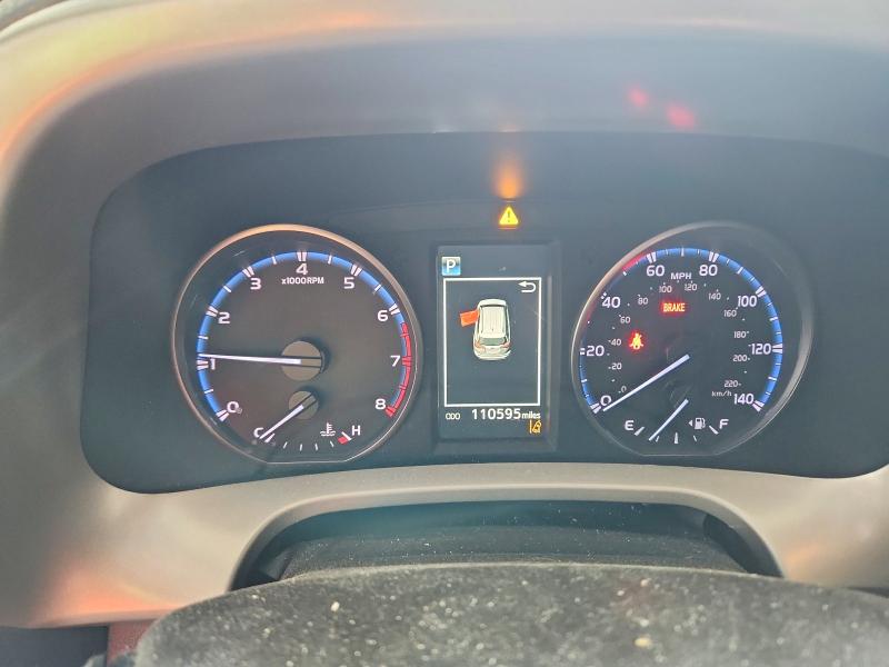 Aukcja sprzedaży 2018 Toyota Rav4, vin: 2T3BFREV5JW729642, numer aukcji: 61777306