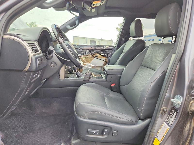 2020 Lexus Gx მანქანა იყიდება აუქციონზე, vin: JTJAM7BXXL5264259, აუქციონის ნომერი: 62023606