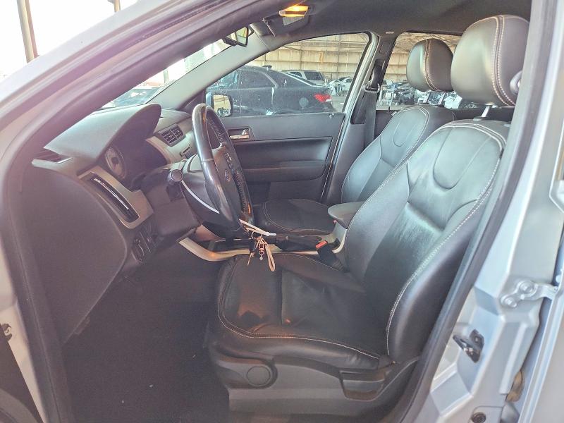 61347536 :رقم المزاد ، 1FAHP35N88W172411 vin ، 2008 Ford Focus مزاد بيع