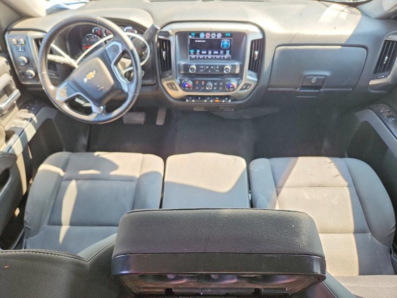 63113466 :رقم المزاد ، 3GCUKREC9JG147756 vin ، 2018 Chevrolet Silverado مزاد بيع