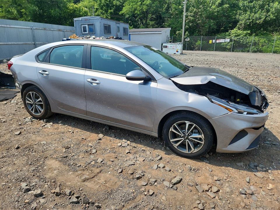Aukcja sprzedaży 2024 Kia Forte, vin: 3KPF24AD9RE825052, numer aukcji: 62760126