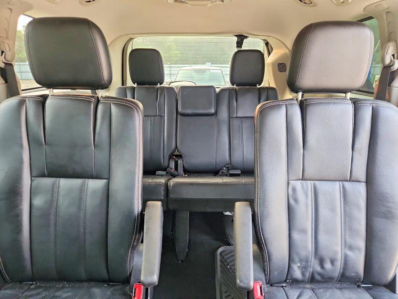 Aukcja sprzedaży 2013 Chrysler Town & Country, vin: 2C4RC1BG0DR674238, numer aukcji: 61178176