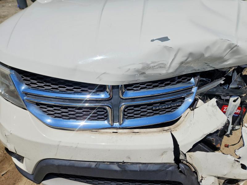 Продажа на аукционе авто 2012 Dodge Journey, vin: 3C4PDCBG7CT174282, номер лота: 61034226