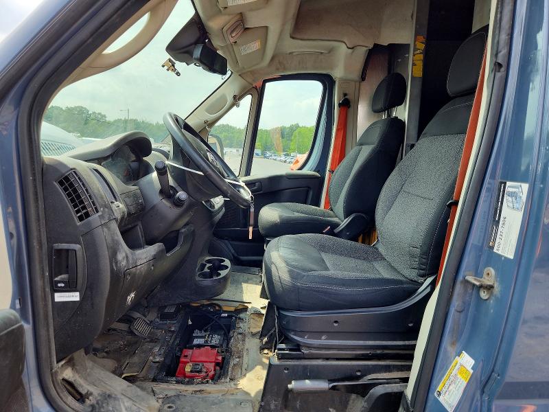 Aukcja sprzedaży 2021 Ram Promaster 3500, vin: 3C6MRVJG0ME541277, numer aukcji: 59746226