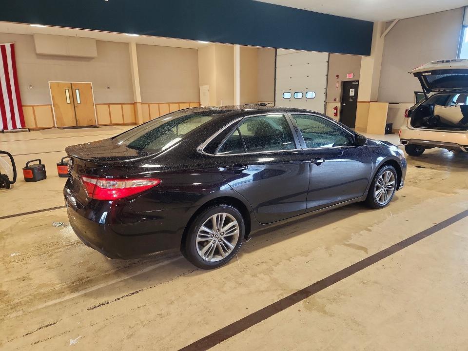2015 Toyota Camry მანქანა იყიდება აუქციონზე, vin: 4T1BF1FK4FU931524, აუქციონის ნომერი: 62879166