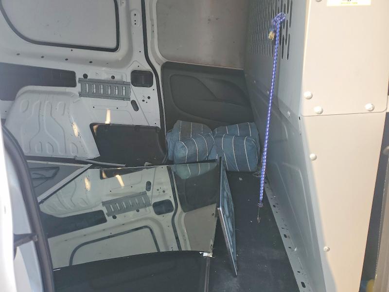 2022 Ram Promaster City მანქანა იყიდება აუქციონზე, vin: ZFBHRFAB1N6Y36516, აუქციონის ნომერი: 57861426