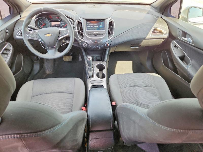 Aukcja sprzedaży 2018 Chevrolet Cruze, vin: 3G1BE6SM3JS649338, numer aukcji: 63507586
