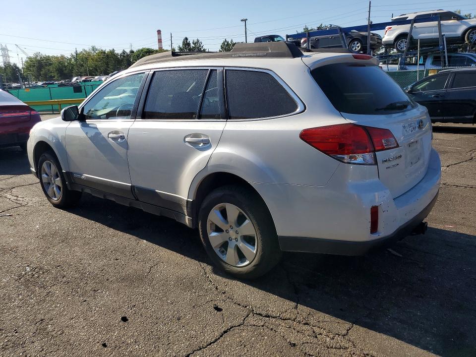 Продаж на аукціоні авто 2012 Subaru Outback, vin: 4S4BRCCC7C3301188, номер лоту: 61533136