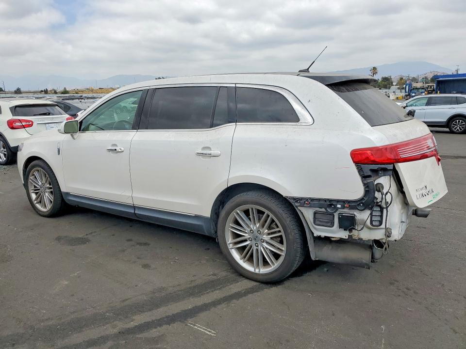 Aukcja sprzedaży 2014 Lincoln Mkt, vin: 2LMHJ5AT5EBL57217, numer aukcji: 59846976